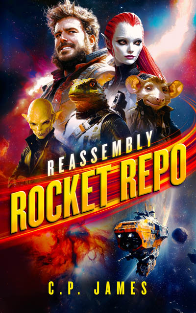 Reassembly Series